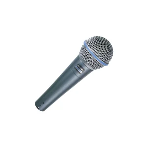 Microphone Shure Beta 58A