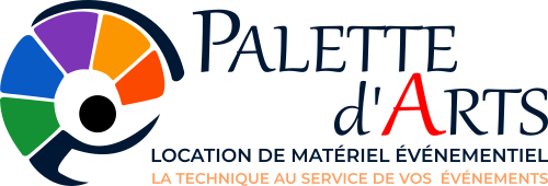 Palette d'Arts