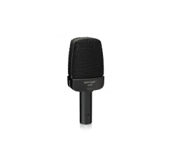 Behringer_B-906_01 Microphone Behringer B 906