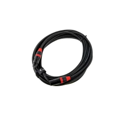 Câble DMX 10.0 m - 3 pin