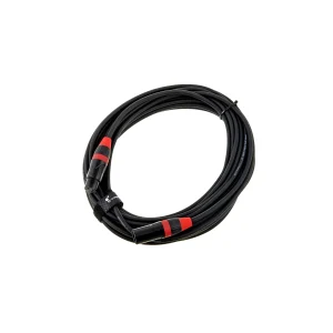 Câble DMX 10.0 m - 3 pin