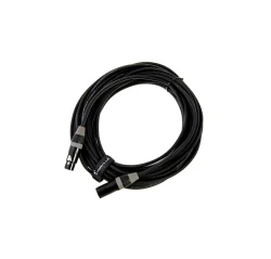 Câble DMX 15.0 m - 3 pin