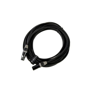 Câble DMX 15.0 m - 3 pin