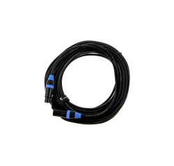 Câble DMX 20.0 m - 3 pin