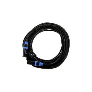 Câble DMX 20.0 m - 3 pin