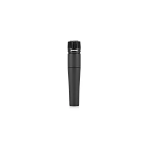 Shure_sm57_lc_01 Microphone Shure SM57 LC